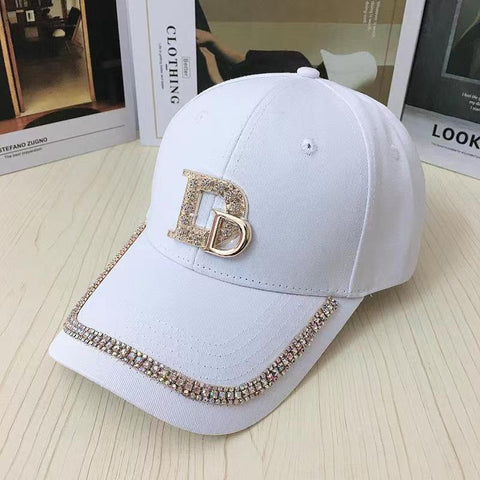 2023 Diamond baseball cap