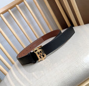 New Fashion elegant Women's cowhide belt