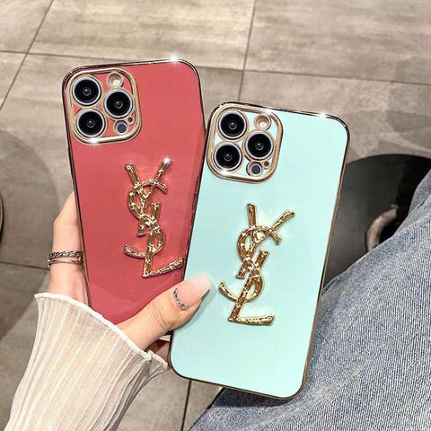 Fashion New Diamond phone case  FOR SAMSUNG