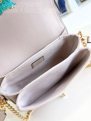 2023 Luxury VL Retro  Handbag