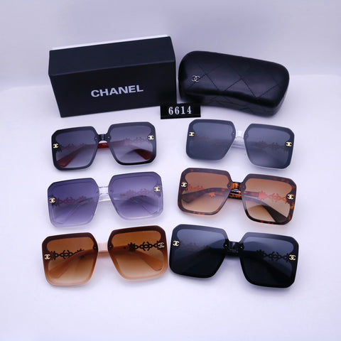 New Style Fashion Sunglasses For Summer -108