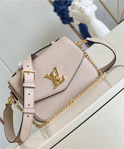 2023 Luxury VL Retro  Handbag