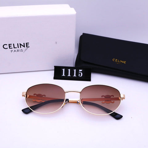 New Style Fashion Sunglasses For Summer -89