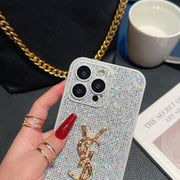 Luxury Diamond  phone case  for iphone