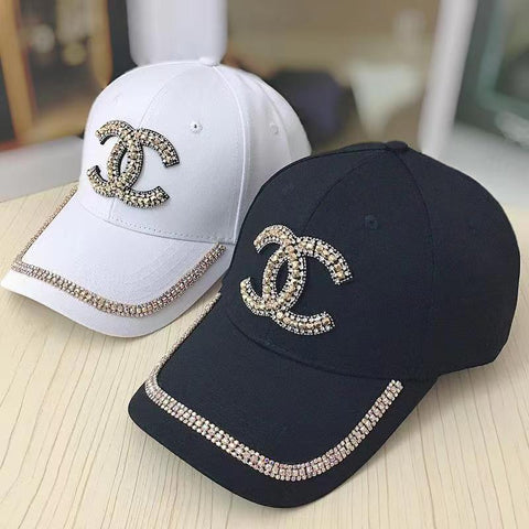 2023 Diamond baseball cap