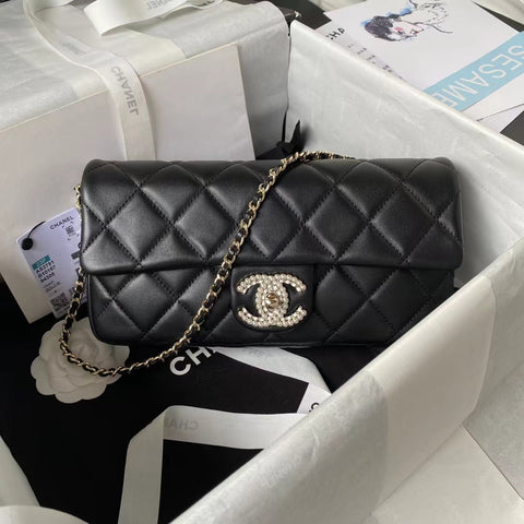 2023 Luxury CC sheepskin Handbag