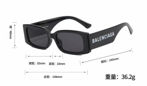 New Style Fashion Sunglasses For Summer -78