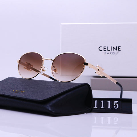 New Style Fashion Sunglasses For Summer -89