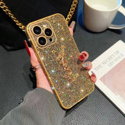 Luxury Diamond  phone case  for iphone