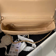 2023 Luxury CC sheepskin Handbag