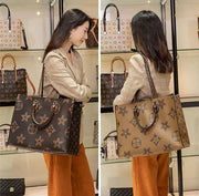 2023 VL high-capacity Handbag