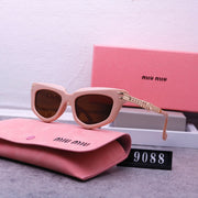 New Style Fashion Sunglasses For Summer -16