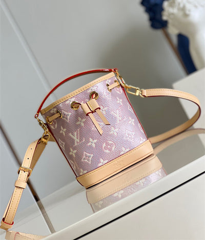 2023 Fashion Luxury VL  Handbag