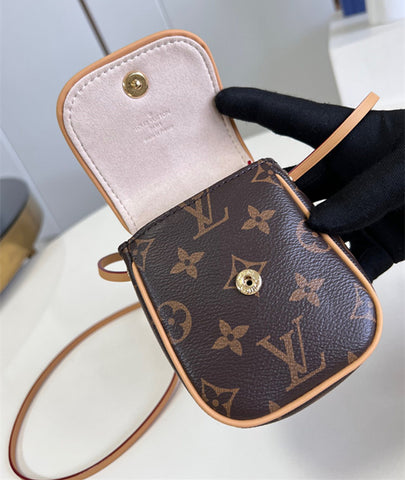 2023 Luxury VL Crossbody bag