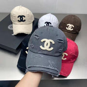 2023 New baseball cap