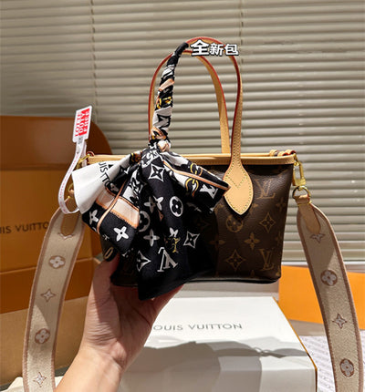 New Fashion VL Scarves cortex Handbag