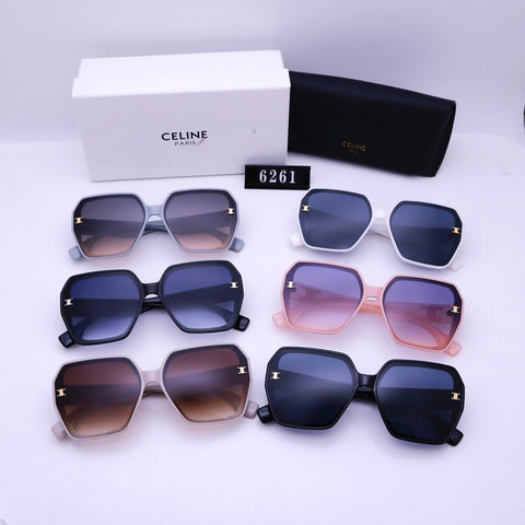 New Style Fashion Sunglasses For Summer -62