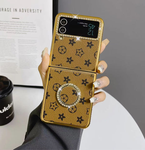 Luxury New Diamond phone case For Samsung