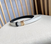 New Fashion elegant cowhide belt