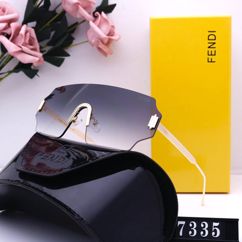 New Style Fashion Sunglasses For Summer -70