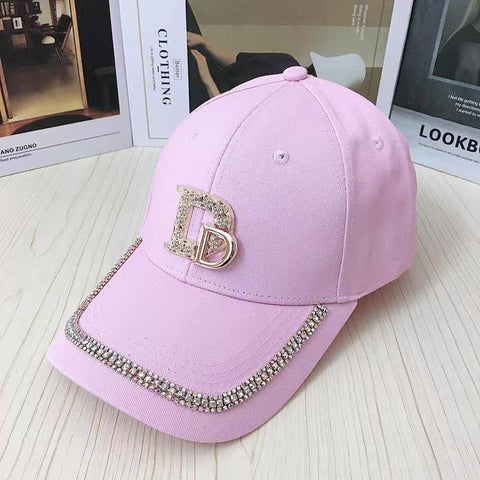 2023 Diamond baseball cap