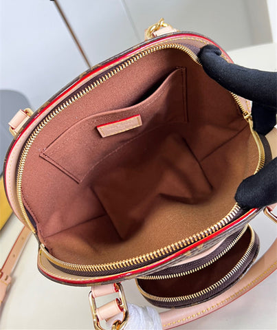 2023 Luxury VL Handbag