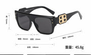 New Style Fashion Sunglasses For Summer -80