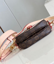 2023 Luxury VL Retro  Handbag