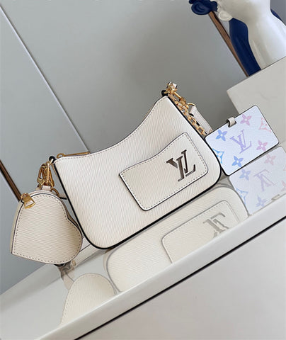 2023 Luxury VL  Handbag