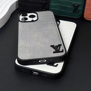 New Luxury Simplicity cortex phone case for iPhone