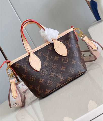 2023 Luxury VL Retro  Handbag