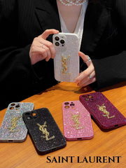 Luxury Diamond  phone case  for iphone