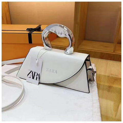 New Luxury fashion Crossbody Handbag