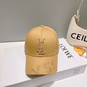 2023 New YSL  baseball cap