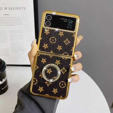 Luxury New Diamond phone case For Samsung