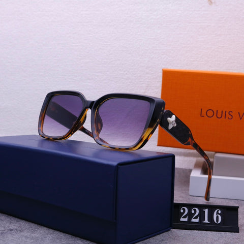 New Style Fashion Sunglasses For Summer -12