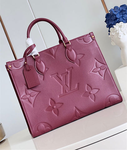 2023 Luxury VL  Handbag