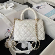 2023 New luxury CC chain Handbag