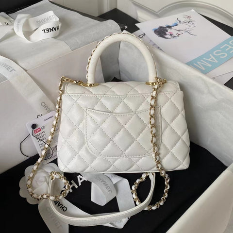 2023 New luxury CC chain Handbag