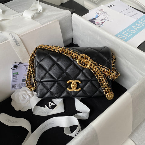 2023 Luxury CC chain Handbag