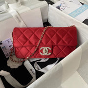 2023 Luxury CC lint Handbag