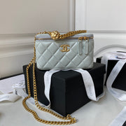 2023 Luxury CC cosmetic Handbag