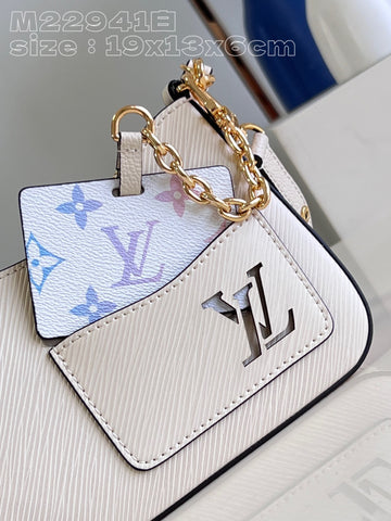 2023 Luxury VL  Handbag