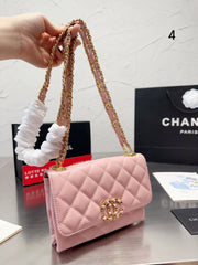 2023 New Luxury CC Handbag