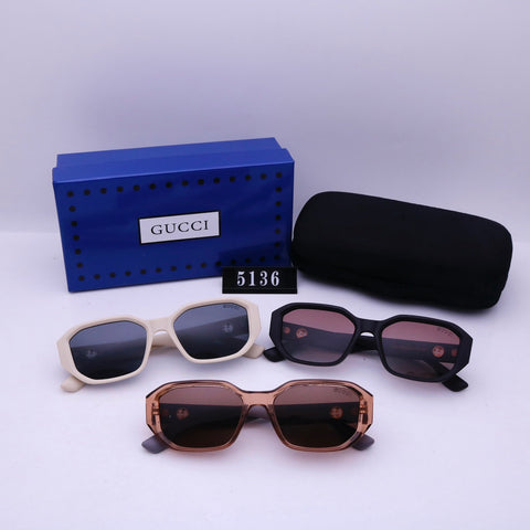 New Style Fashion Sunglasses For Summer -41