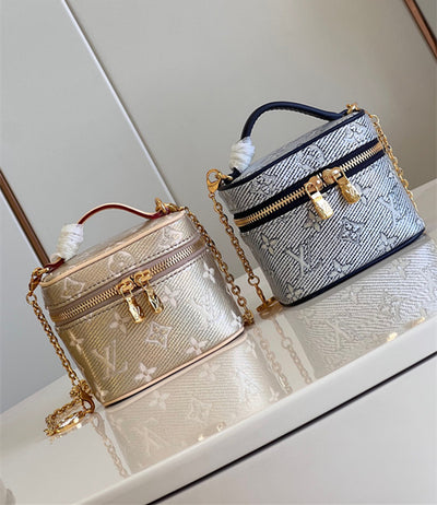 2023 Luxury VL  chain Handbag