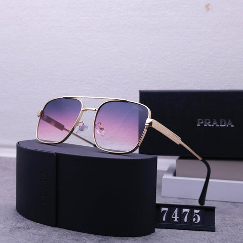 New Style Fashion Sunglasses For Summer -26