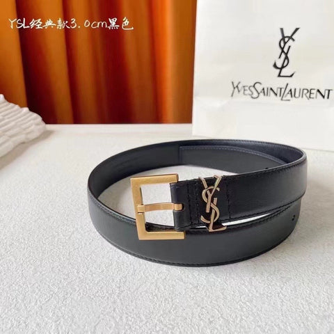 New Fashion cowhide belt