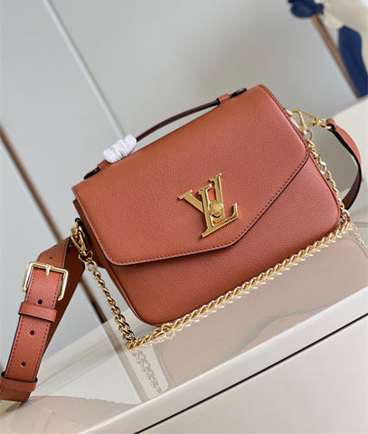 2023 Luxury VL Retro  Handbag