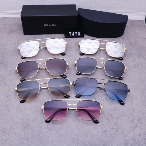 New Style Fashion Sunglasses For Summer -26